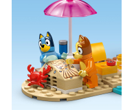 LEGO Bluey 11202 Blue i rodzinna wycieczka samochodem - 1331694 - zdjęcie 5